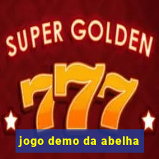 jogo demo da abelha